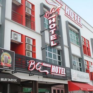 Bg Business Hotel