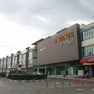 Avenue Bangi Hotel